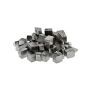 Hafnium Renhed 99,0% Metal Rent Grundstof 72 Stænger 0,001gr-10kg Hf Metalblokke