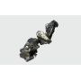 Praseodymium Metal 99,9% rent metal Metalelement Pr Grundstof 59 Praseodymium