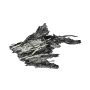 Thulium 99,9% ren metalklump Tm-element 69 - 0,001g-10kg