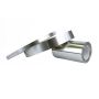 Fjederbånd i rustfrit stål 0,05x10mm-0,4x200mm 1.4310 301 folie Pladebånd i rustfrit stål