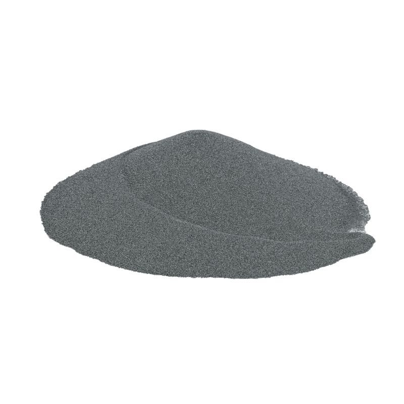 Rustfrit stålpulver Rustfrit stålpulver austenitisk V2A