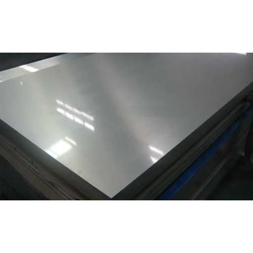 Inconel® 718 Legeringsplader 0,254-50,8 mm 2,4668 Plader skåret efter mål N07718 100-1000 mm