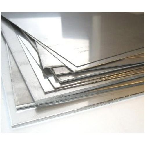 Inconel® Alloy 600 ark 0.4-76.2mm plade 2,4816 skåret efter mål 100-1000 mm