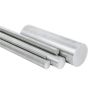 Titanium Grade 5 titanium stang Ø14-300mm Titanium rund stang 3.7165 B348 massivt skaft 10mm-750mm