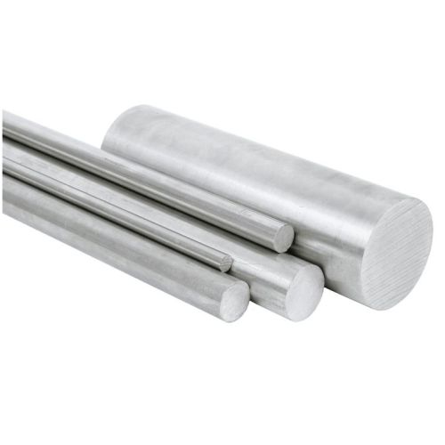 Titanium Grade 5 titanium stang Ø14-300mm Titanium rund stang 3.7165 B348 massivt skaft 10mm-750mm