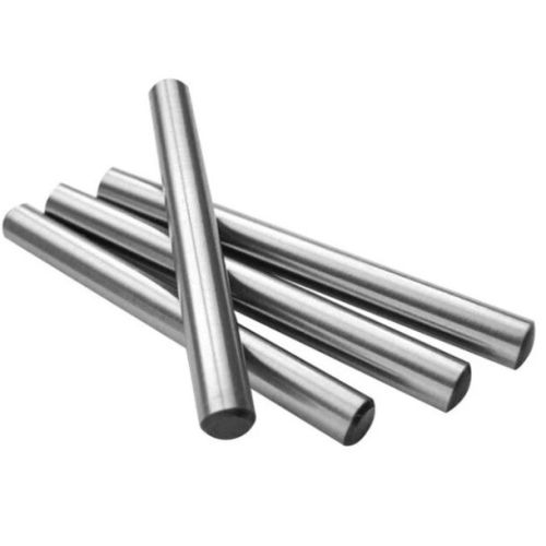 Kobolt rundstang 99,3% fra Ø 0,8 mm til 200 mm rund materialestang