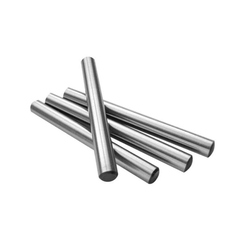 Kobolt rundstang 99,3% fra Ø 0,8 mm til 200 mm rund materialestang