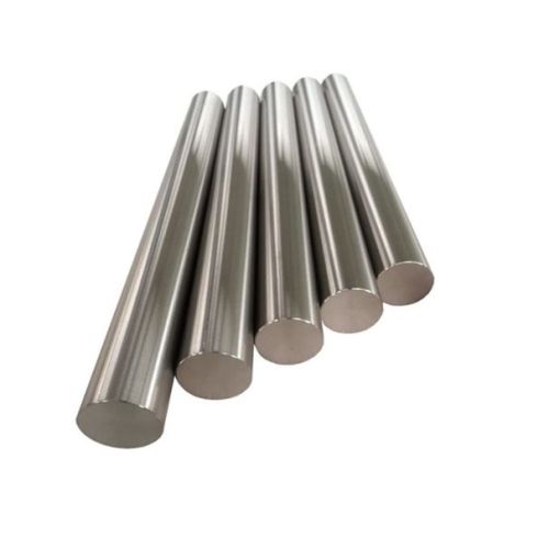 Nikkel 200 rund stang 99,2% fra 22-200mm stang 2.4066
