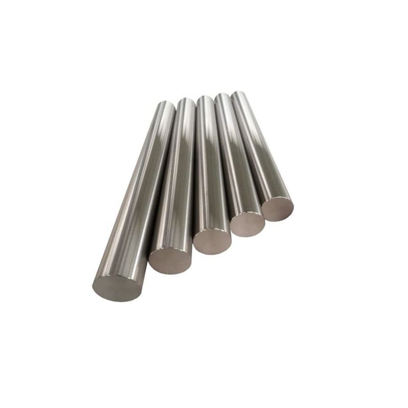 Nikkel 200 rund stang 99,2% fra 22-200mm stang 2.4066