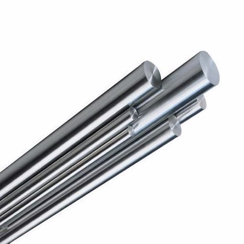 Inconel® 718 Legeret stang 10,5-254 mm 2.4668 Rund stang N07718 Lav friktion Fjederhård AMS 5662