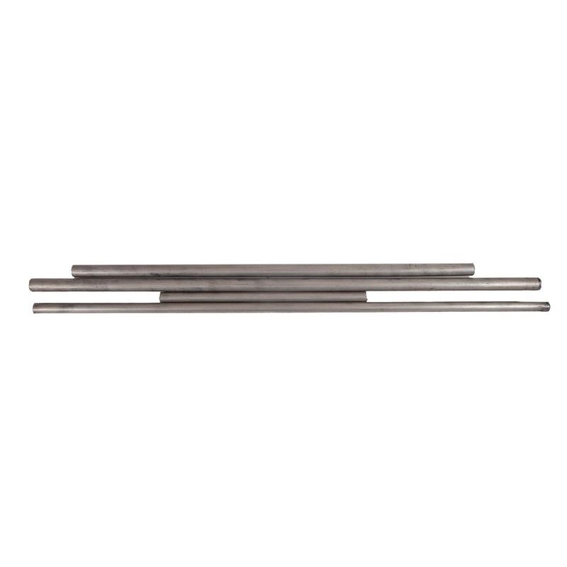 Nikkel 200 rund stang 99,2% fra 0,8-250mm bar 2,4066 bar