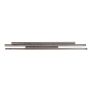 Nikkel 200 rund stang 99,2% fra 0,8-250mm bar 2,4066 bar
