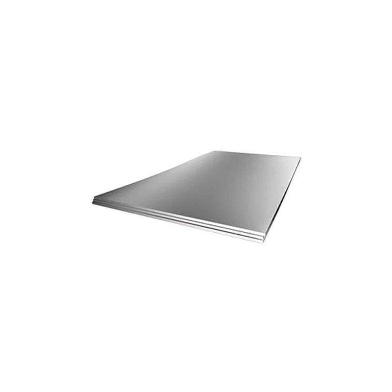 Stål hn70u plade 0,5-60mm plader