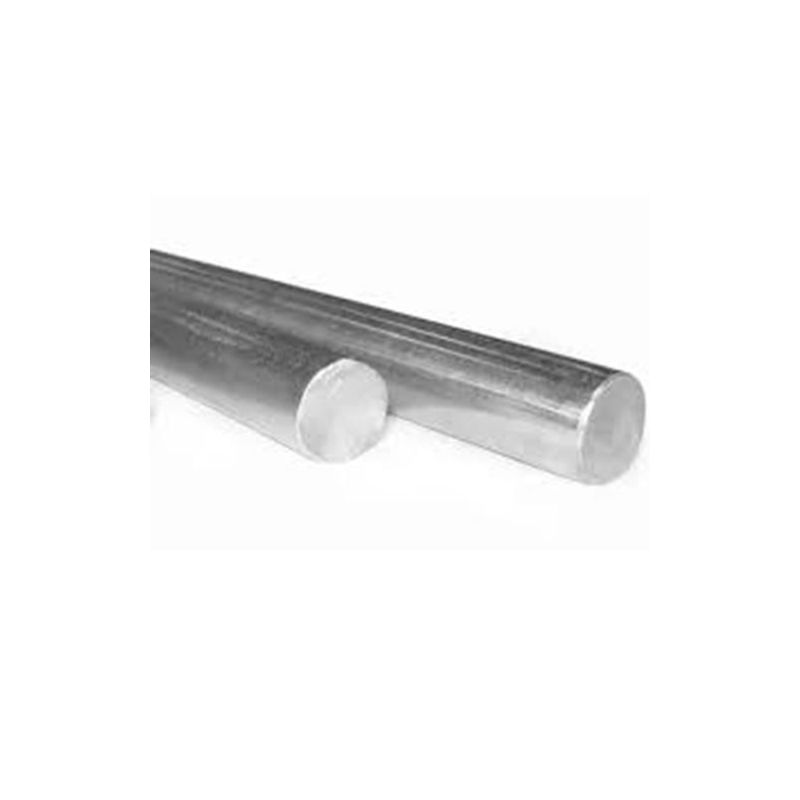 Stål 08x18h10t stang 1-360mm rund stang 08KH18N10T Gost 0Х18Н10Т EI914