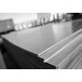 Stål 08x18h10t Metalplader 0,5-60mm 08KH18N10T Plader 0Х18Н10Т EI914 Gost