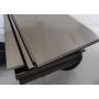 Stål 08x18h10t Metalplader 0,5-60mm 08KH18N10T Plader 0Х18Н10Т EI914 Gost