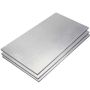 Stål 08x18h10t Metalplader 0,5-60mm 08KH18N10T Plader 0Х18Н10Т EI914 Gost