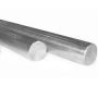 Stål 12h18n10t stang 1-360mm rund stang 12x18h10t rundt materiale Х18Н10Т Gost