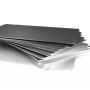 Stål 40x plade 0,5-60mm plader 40h Gost