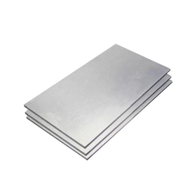 Stål 40x13 plade 0,5-60mm 4kh13 plader 40kh13 Gost