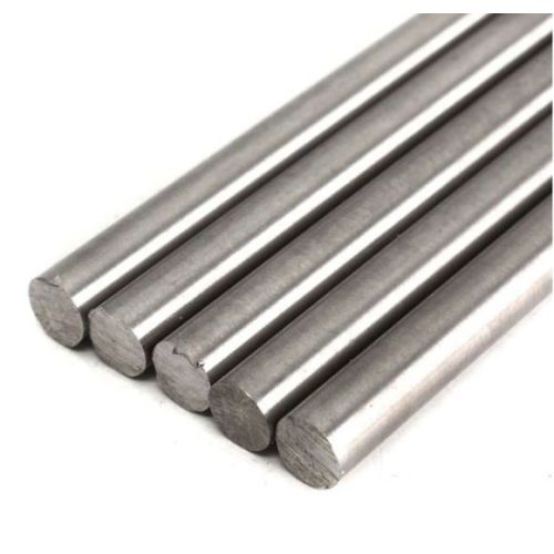 Titaniumlegering ot4-1 stang 1-360mm Titanium ot4-1sv rund stang