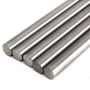 Titanium legering pt7m stang 1-360mm Titanium rund stang Gost