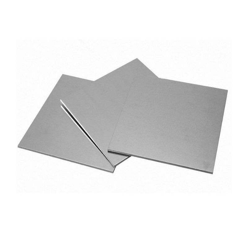 Titanium legering pt7m plade 0,5-60mm titanium plader