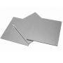 Titanium legering pt7m plade 0,5-60mm titanium plader