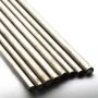 Titaniumlegering vt16 stang 1-360mm Titanium rund stang Gost