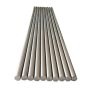 Titaniumlegering vt16 stang 1-360mm Titanium rund stang Gost