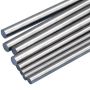 Titaniumlegering vt16 stang 1-360mm Titanium rund stang Gost