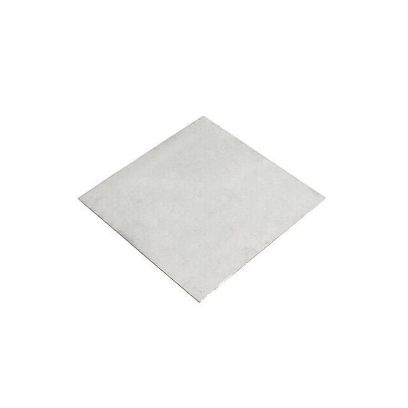 Titaniumlegering vt20 plade 0,5-60mm Titanium вт20-1sv plader Gost