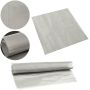 Trådnet i rustfrit stål 300-400Mesh Trådnet 1.4404 V4A 316 L X2CrNiMo17-12-2