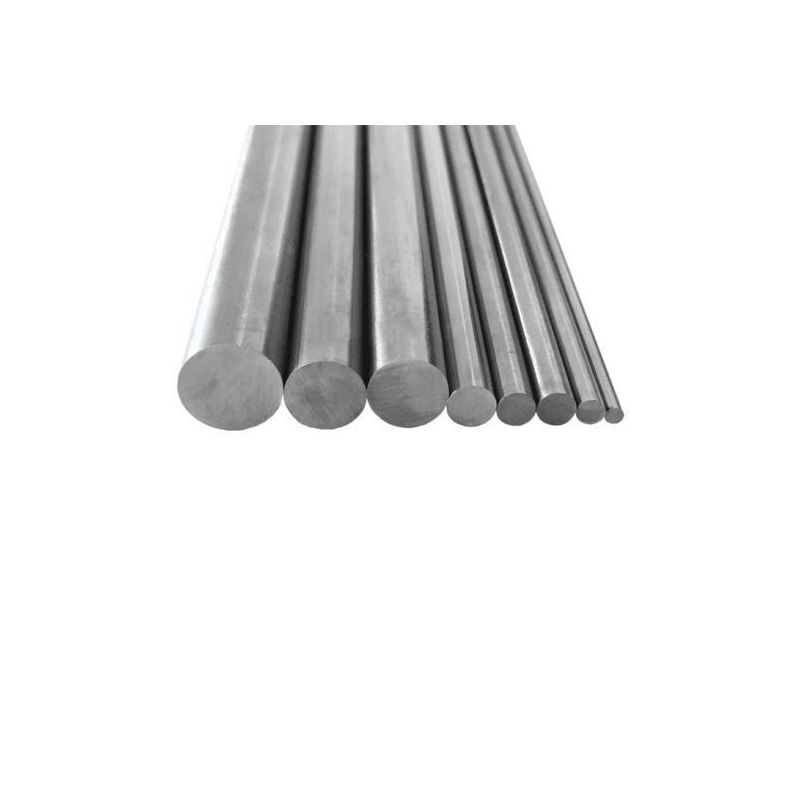 Haynes® 230 bar 2.4733 Legering 230 rund stang 6,6-152,91 mm N-06230
