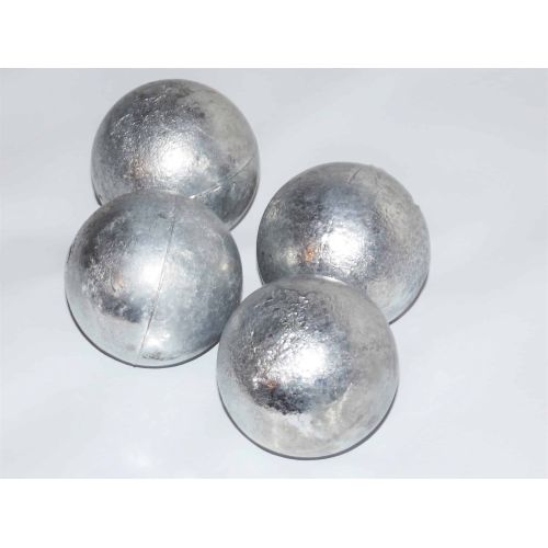 Zink kugler Zink metal Zn 99,9%