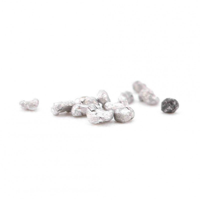 Magnesium Mg Metal Element 12 Pure 99.9% Granulat 1gr-10kg