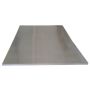 Inconel® HX legering X-plade 0.25-76.2mm Plade 2,4665 Specialskåret 100-1000 mm
