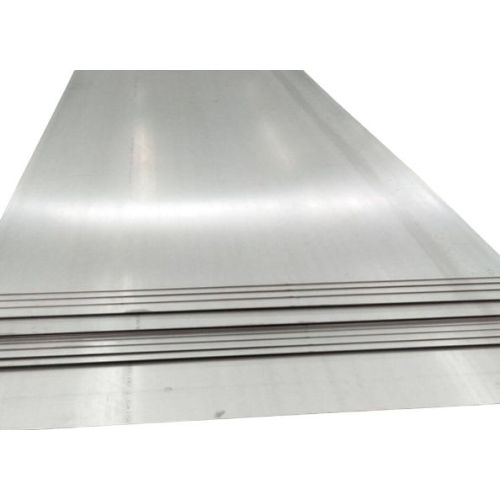 Inconel® HX legering X-plade 0.25-76.2mm Plade 2,4665 Specialskåret 100-1000 mm