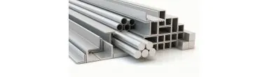 Køb aluminium billigt fra Evek GmbH