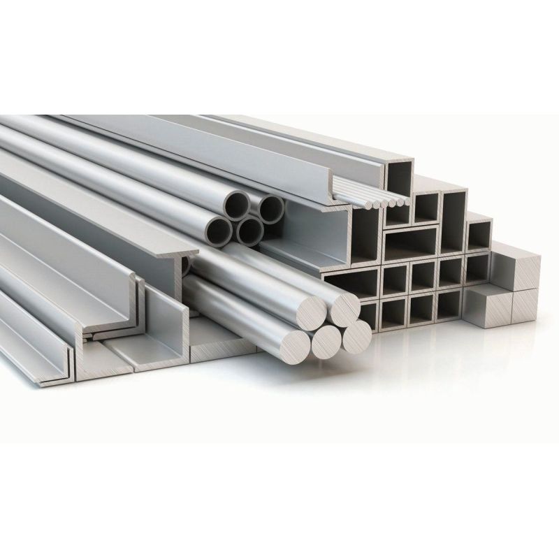 Køb aluminium billigt fra Evek GmbH