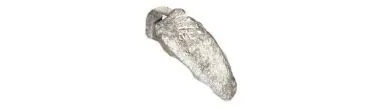 Europium Eu 99,9 % ren Metal Element 63 køb online fra pålidelig leverandør