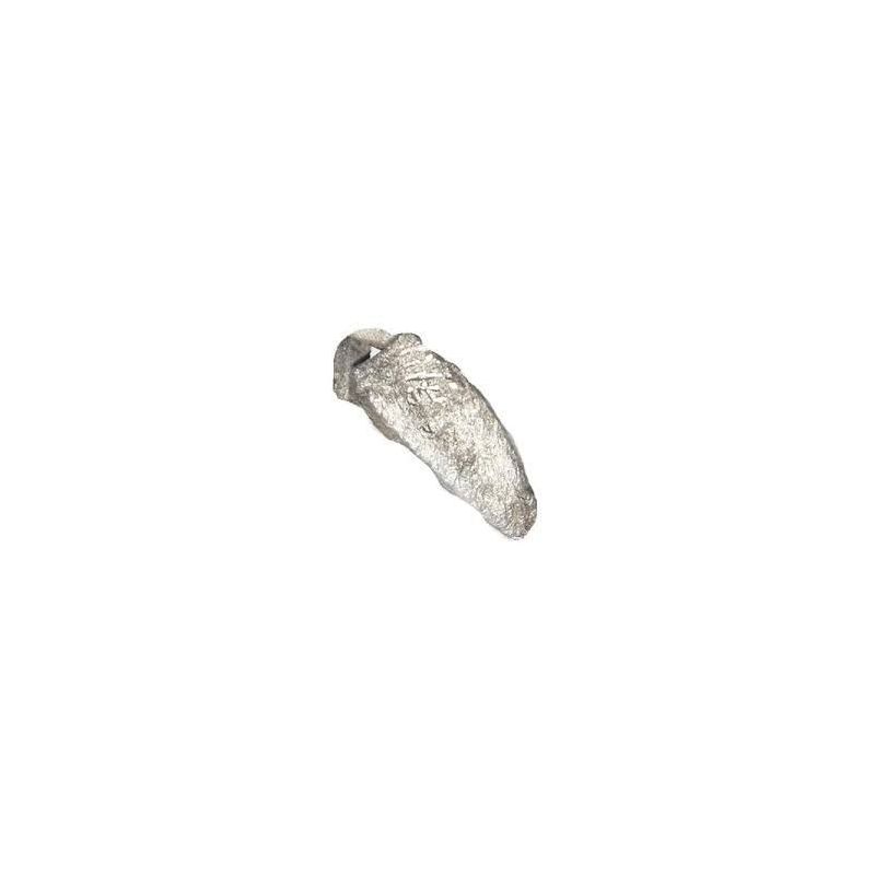 Europium Eu 99,9 % ren Metal Element 63 køb online fra pålidelig leverandør