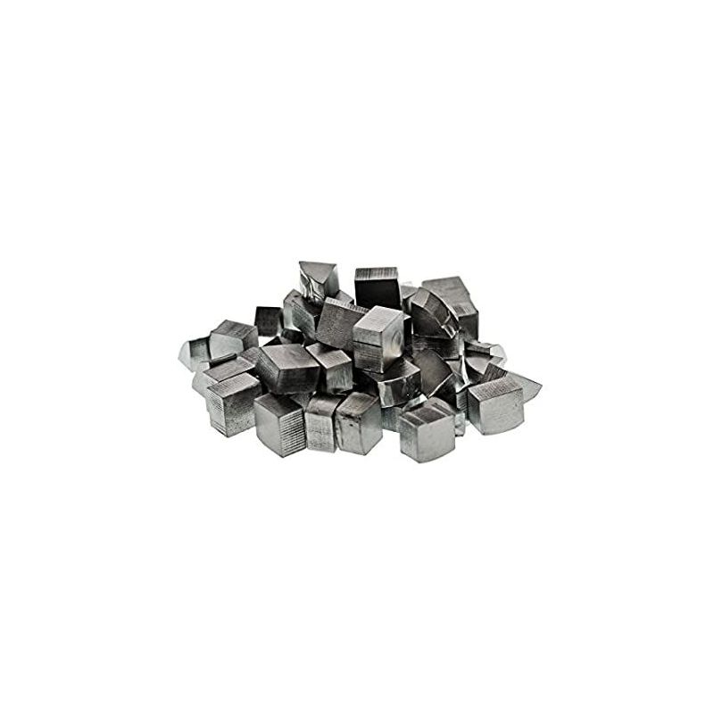 Hafnium Hf 99,9 % rent metalelement 72 køb online fra pålidelig leverandør