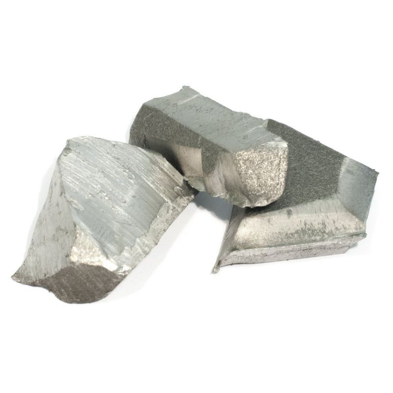 Niobium Nb 99,9% rent metalelement 41 køb online fra pålidelig leverandør