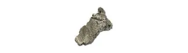 Scandium Sc 99,9% rent metalelement 21 køb online fra pålidelig leverandør
