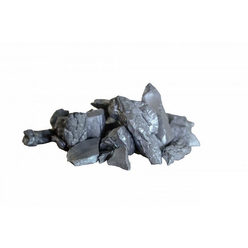 Silicium Si 99,9% rent metalelement 14 køb online fra pålidelig leverandør