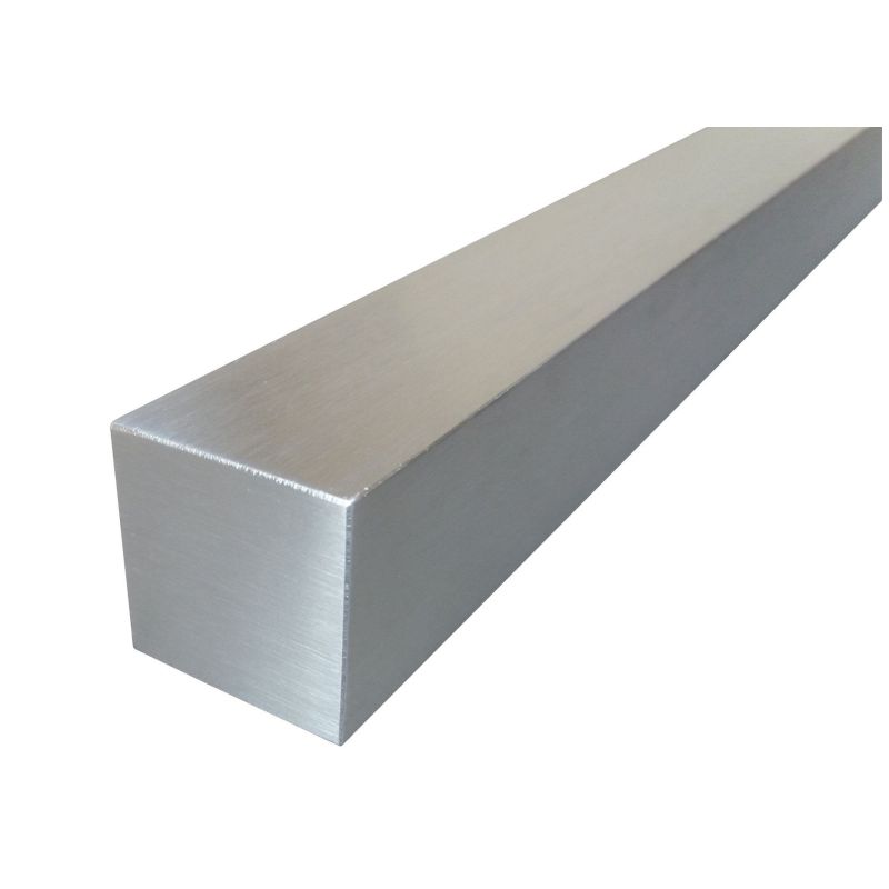 Køb billig aluminium firkant fra Evek GmbH