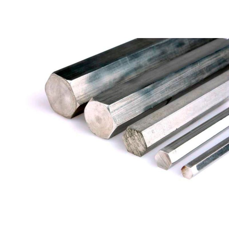 Køb billig aluminium hexagon fra Evek GmbH