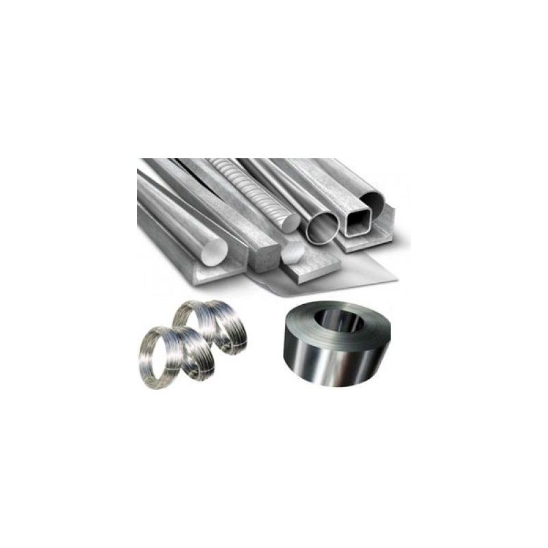 Køb titanium billigt fra Evek GmbH