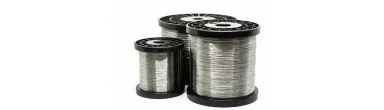 Køb billig rustfri stålwire fra Evek GmbH